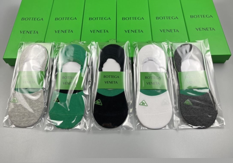 BV Socks